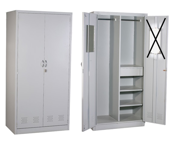 Wardrobe Cabinet